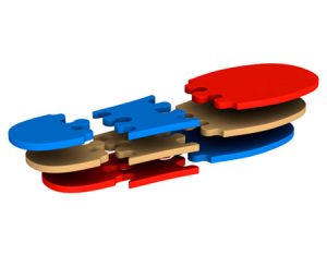 OPTIMA-PUZZLE-KIT-3X3